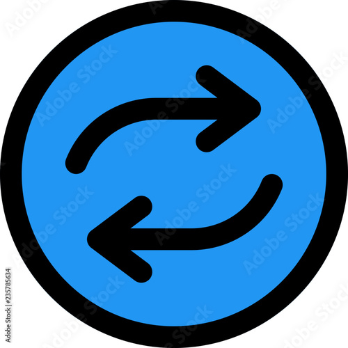 Reload button function