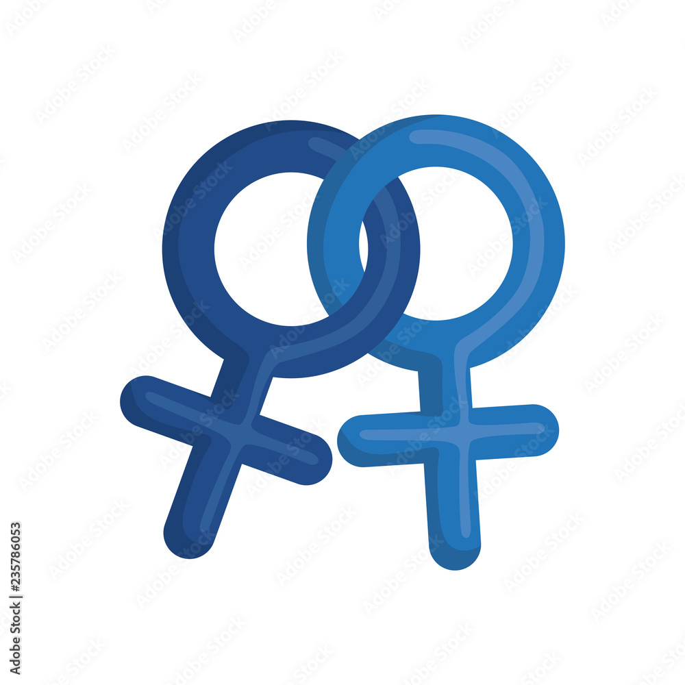 gender females gay couple symbols gender females gay couple symbols