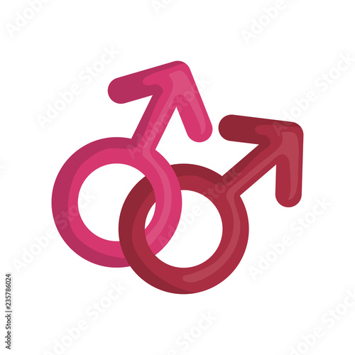 gender males gay couple