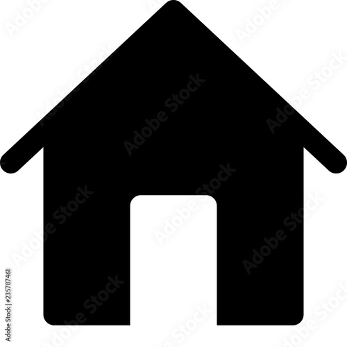 Home residential place