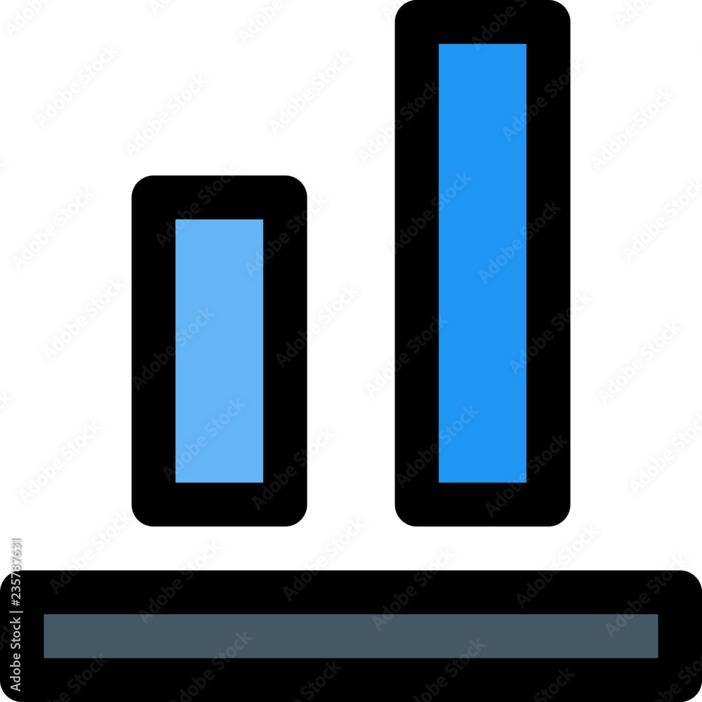 Bottom alignment setting Bottom alignment setting