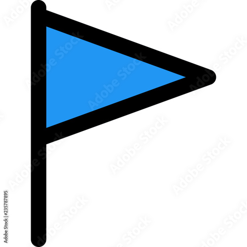 Destination checkpoint flag