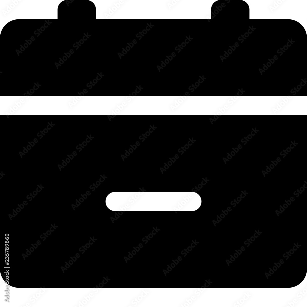 Remove calendar event