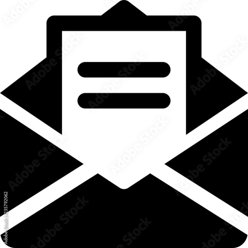 Read mail attachment