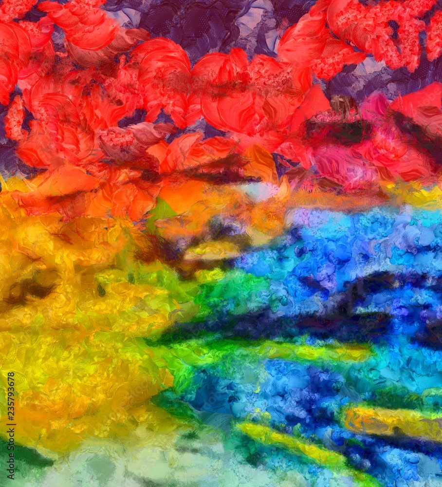 Grunge texture. Brush strokes. Close up oil paint on canvas. Dry brush. Simple textured pattern. Aged effect backdrop. Vintage retro style background. Hand drawn. Color palette. Grunge texture. Brush strokes. Close up oil paint on canvas. Dry brush. Simple textured pattern. Aged effect backdrop. Vintage retro style background. Hand drawn. Color palette.