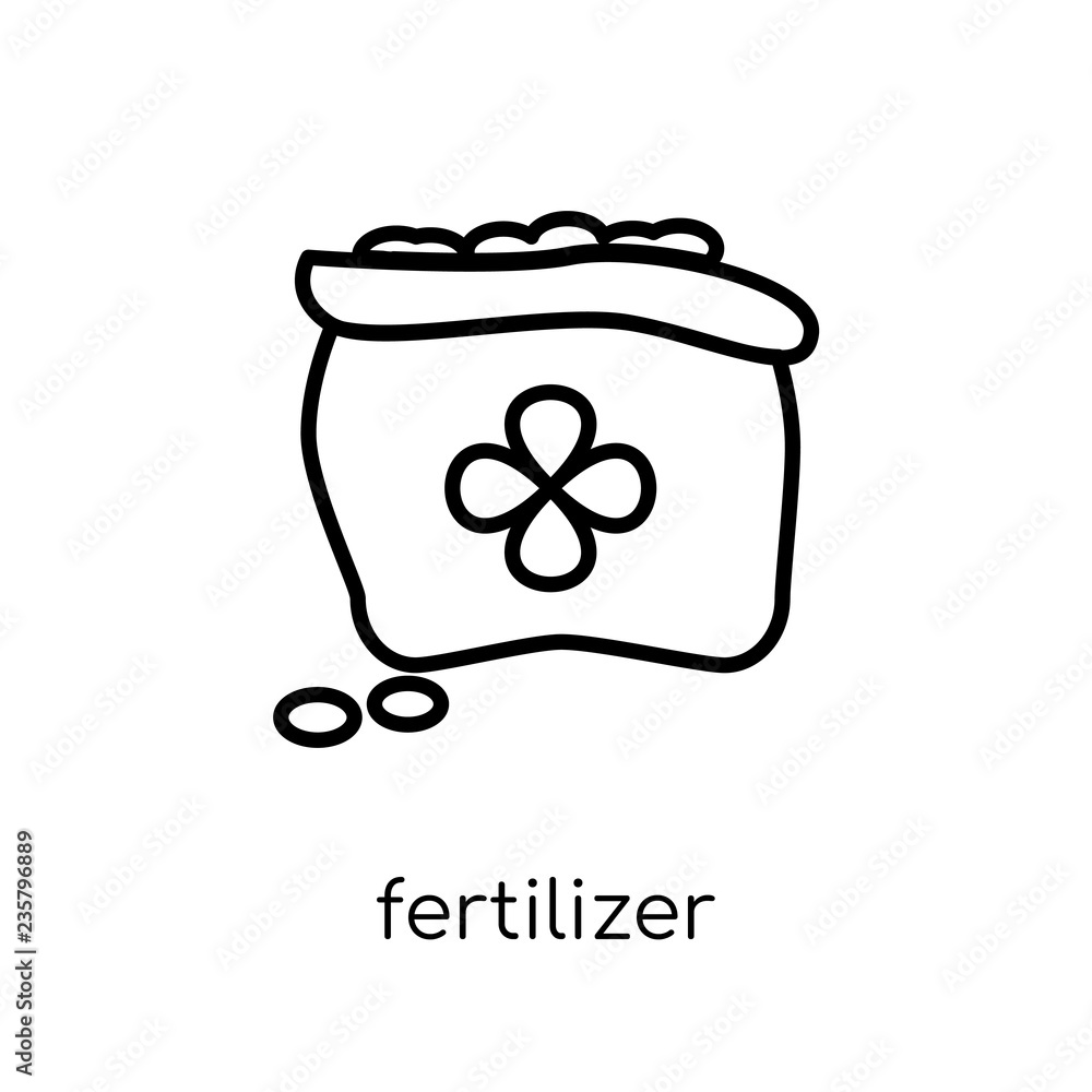 Fertilizer icon from Agriculture, Farming and Gardening collecti Fertilizer icon from Agriculture, Farming and Gardening collecti