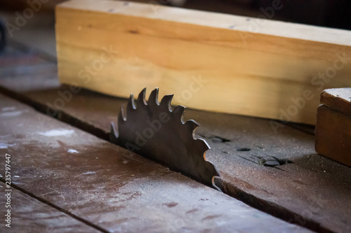 Table Saw