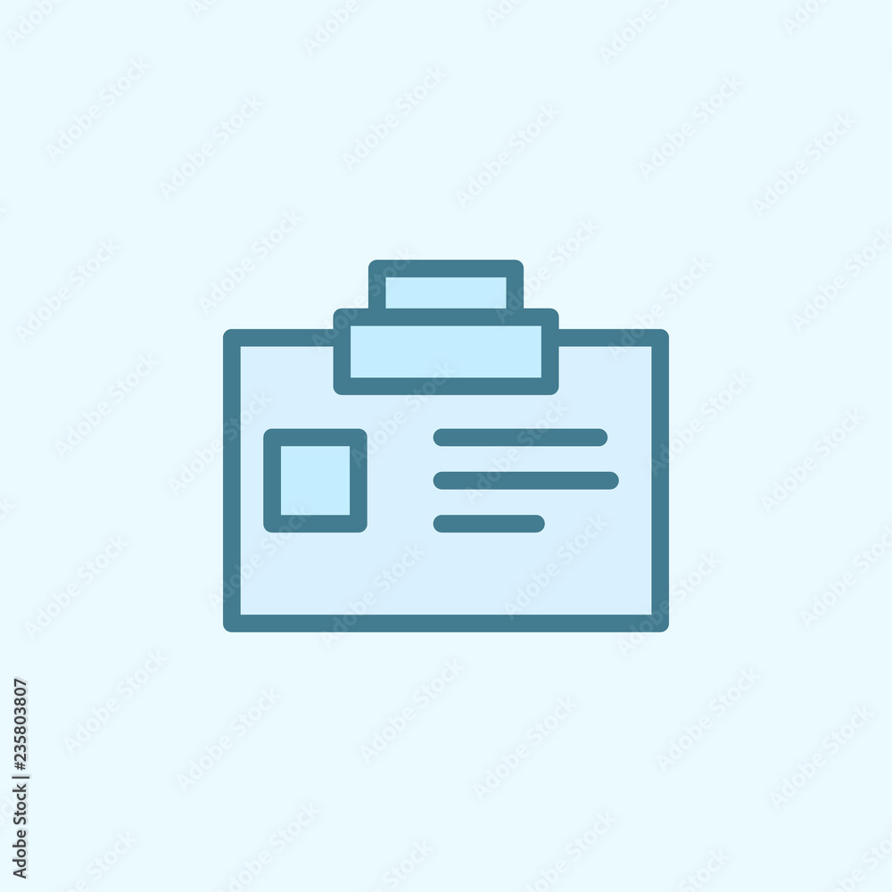 badge field outline icon. Element of 2 color simple icon. Thin line icon for website design and development, app development. Premium icon badge field outline icon. Element of 2 color simple icon. Thin line icon for website design and development, app development. Premium icon