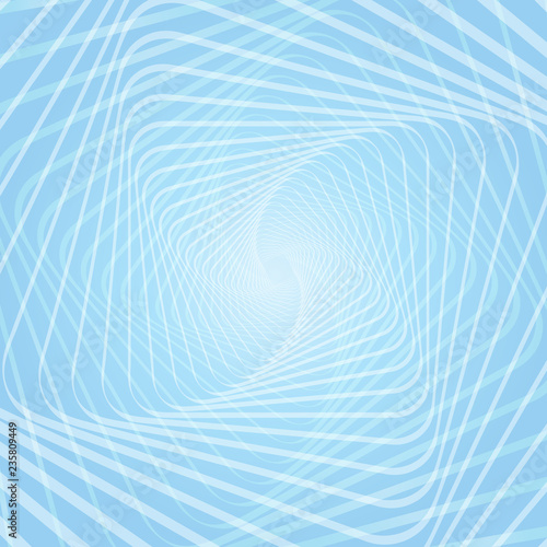 Geometric Lines Abstract vector background.