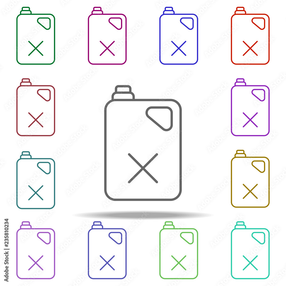 dangerous product icon. Elements of auto workshop in multi color style icons. Simple icon for websites, web design, mobile app, info graphics dangerous product icon. Elements of auto workshop in multi color style icons. Simple icon for websites, web design, mobile app, info graphics