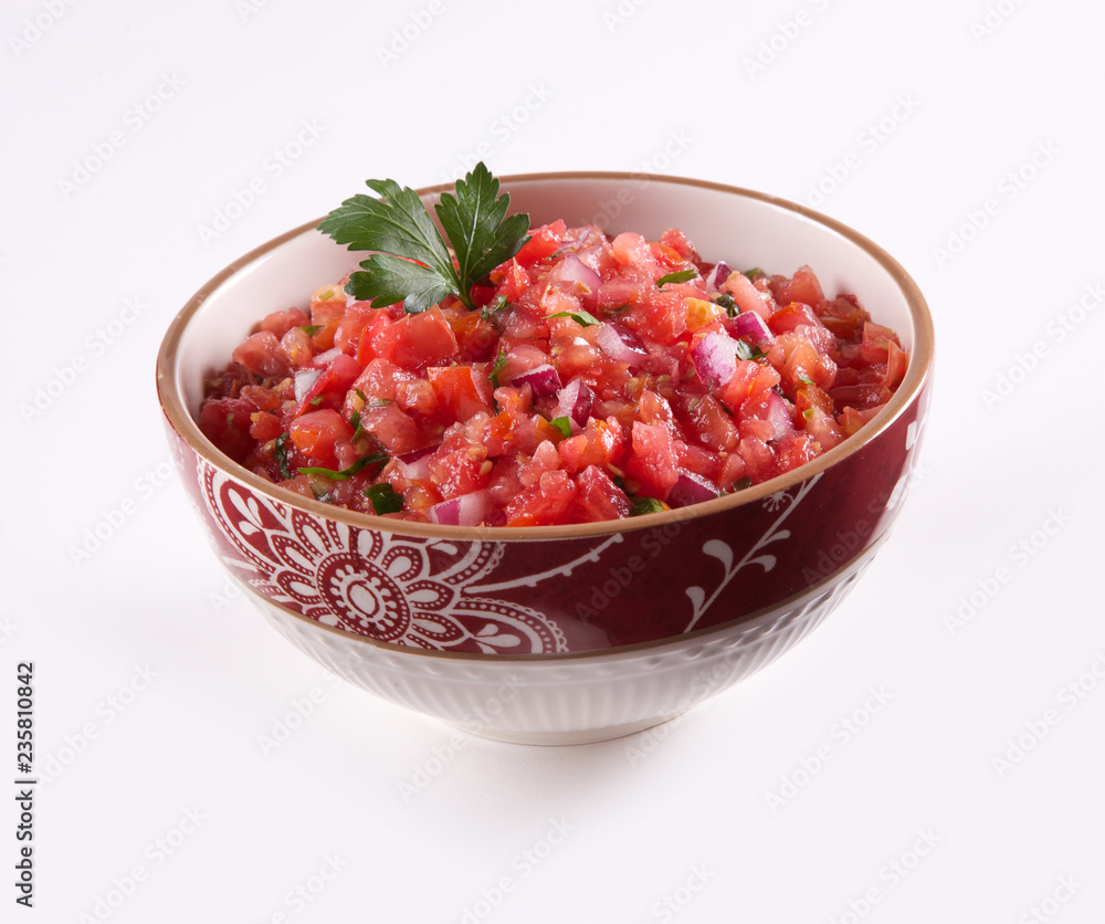 Salsa Salsa