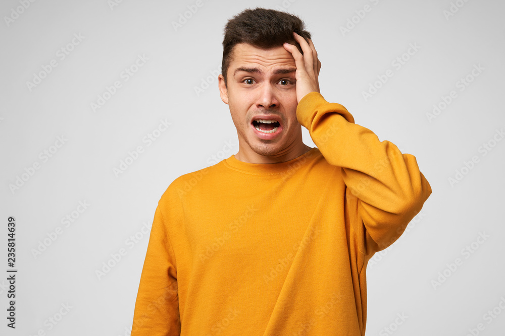 Crash That Shocked the World: Catastrophe Captured in Real Time