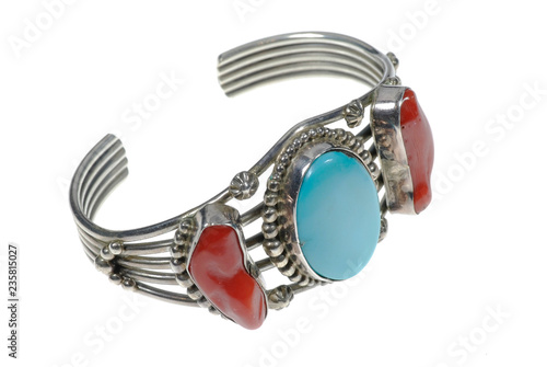 фотографія Native American Bracelet