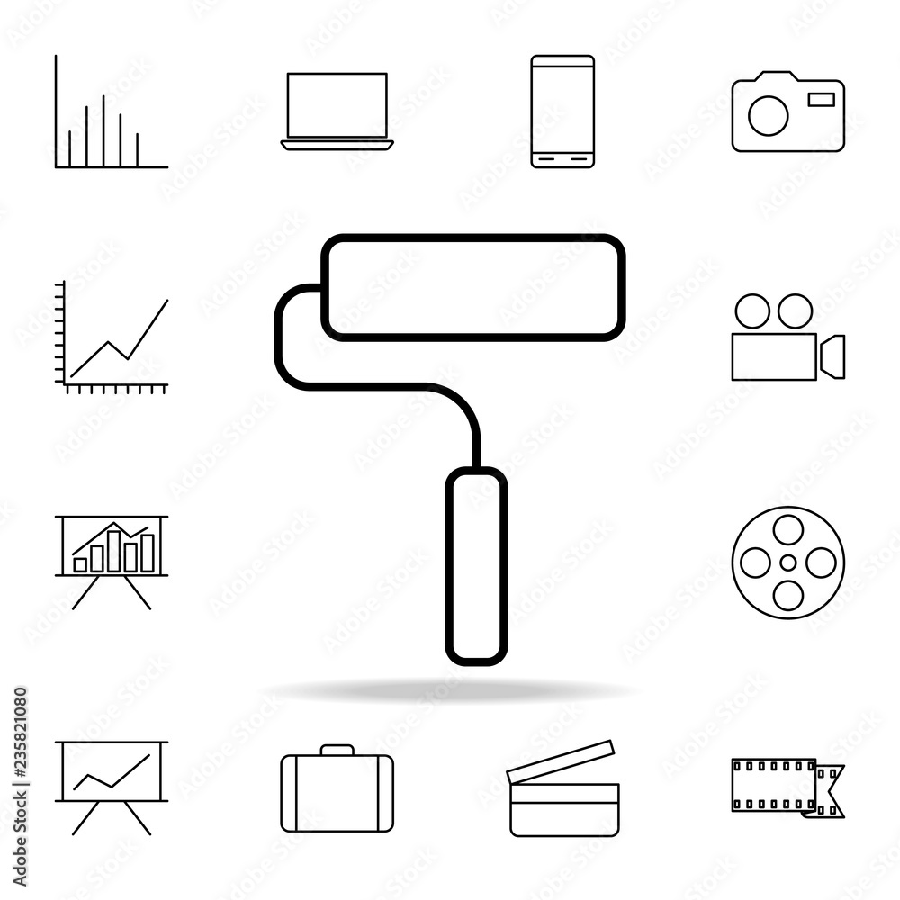 cushion icon. Detailed set of simple icons. Premium graphic design. One of the collection icons for websites, web design, mobile app cushion icon. Detailed set of simple icons. Premium graphic design. One of the collection icons for websites, web design, mobile app