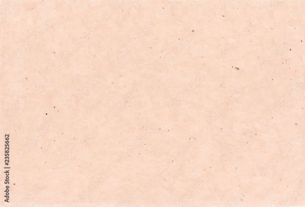 blank pink hand made japanese traditional paper blank pink hand made japanese traditional paper