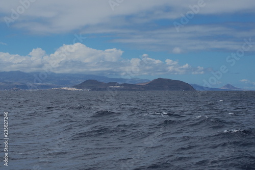 Atlantic Ocean Passage