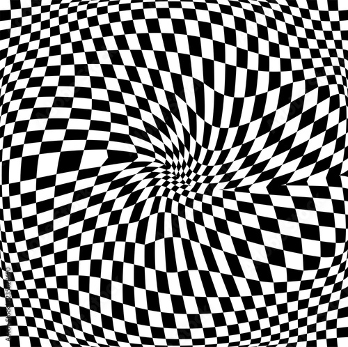 Optical Illusion M_1603001