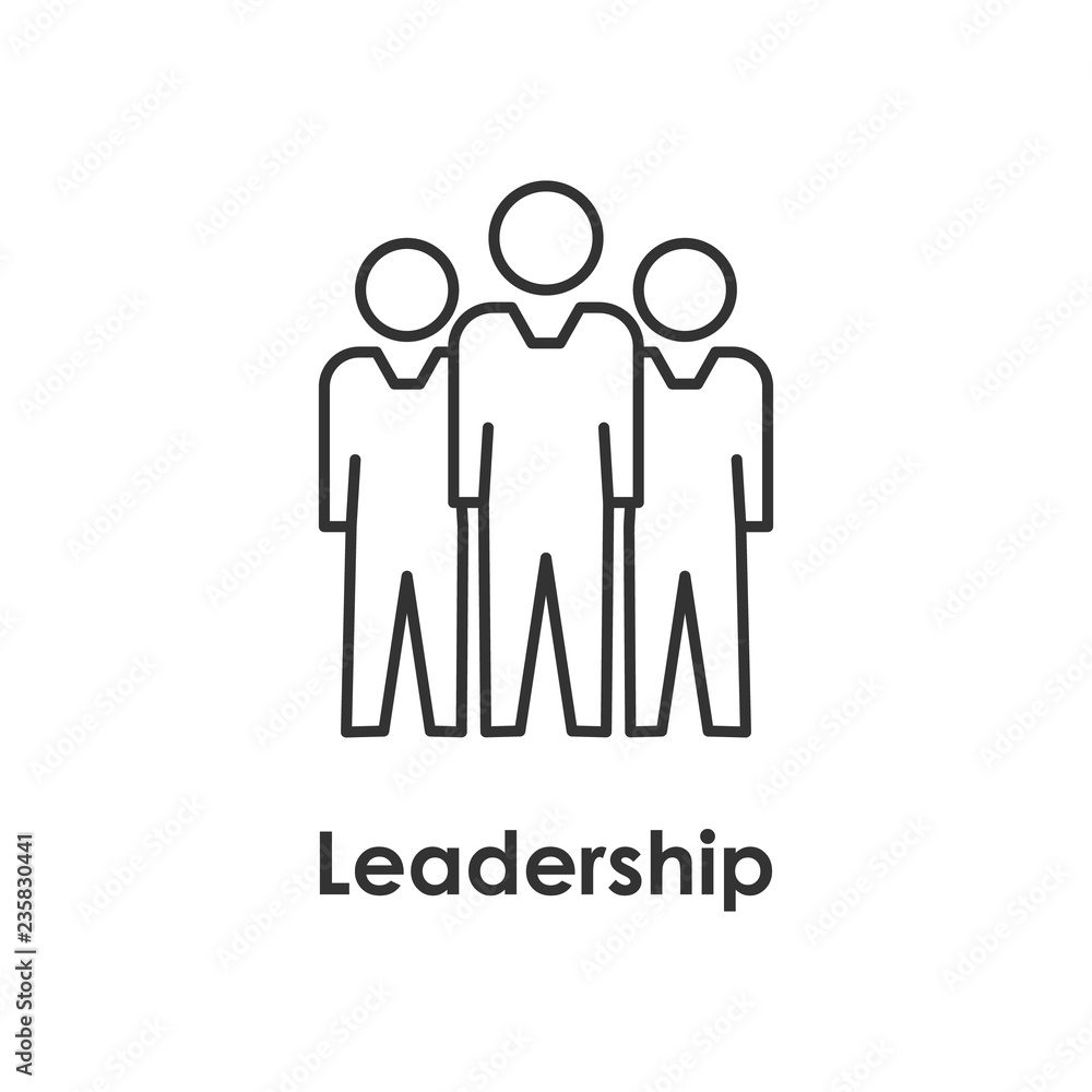 team, work, leader icon with name team, work, leader icon with name
