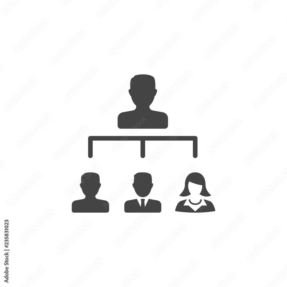 leader, team, group icon. Element of business plannin icon. Glyph icon for website design and development, app development. Premium icon leader, team, group icon. Element of business plannin icon. Glyph icon for website design and development, app development. Premium icon