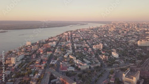 Wallpaper Mural City River Bridges Torontodigital.ca