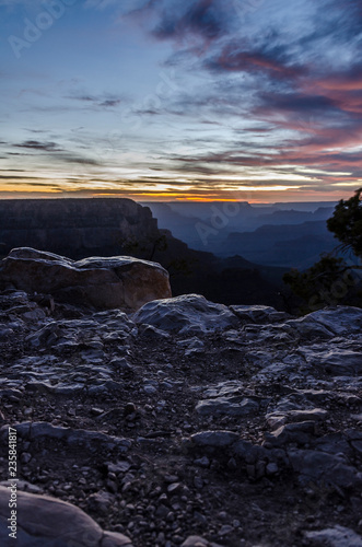 Grand Canyon, Arizona