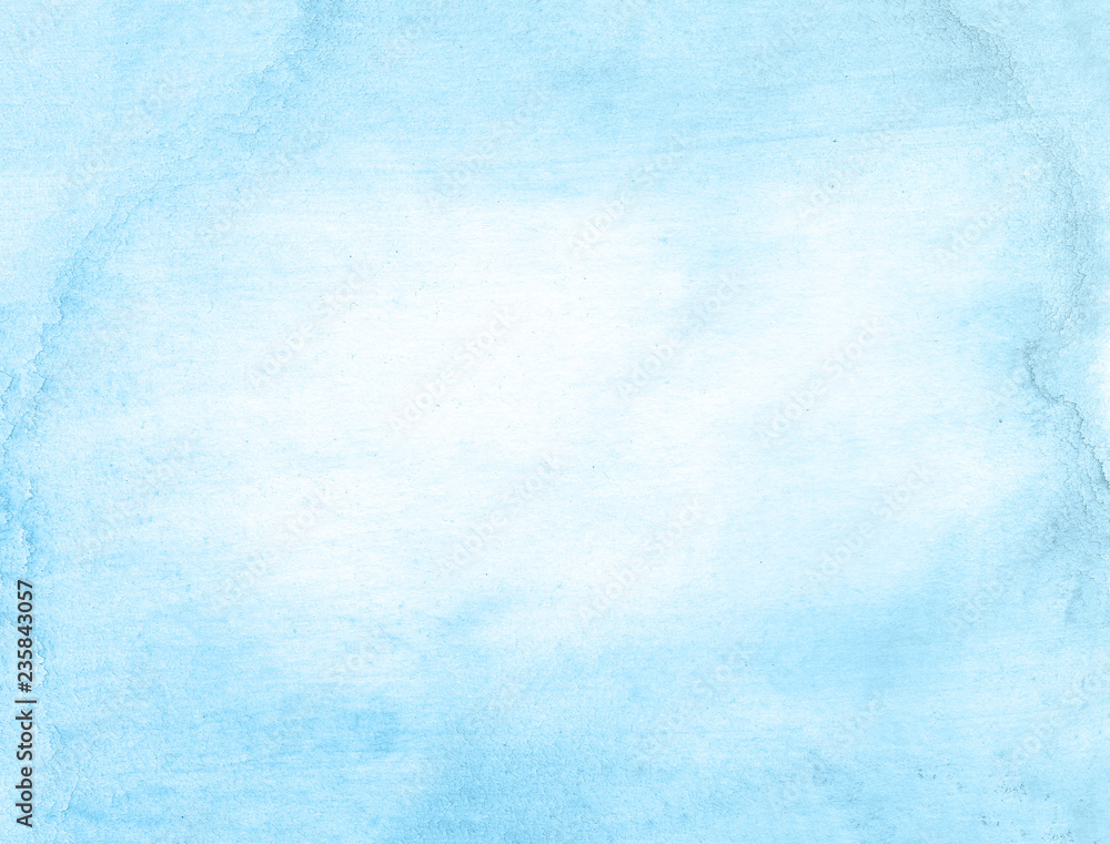 abstract blue background