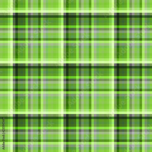 Seamless pattern background from a variety of multicolored squares.