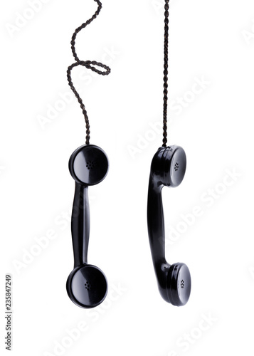 Telefonhöhrer