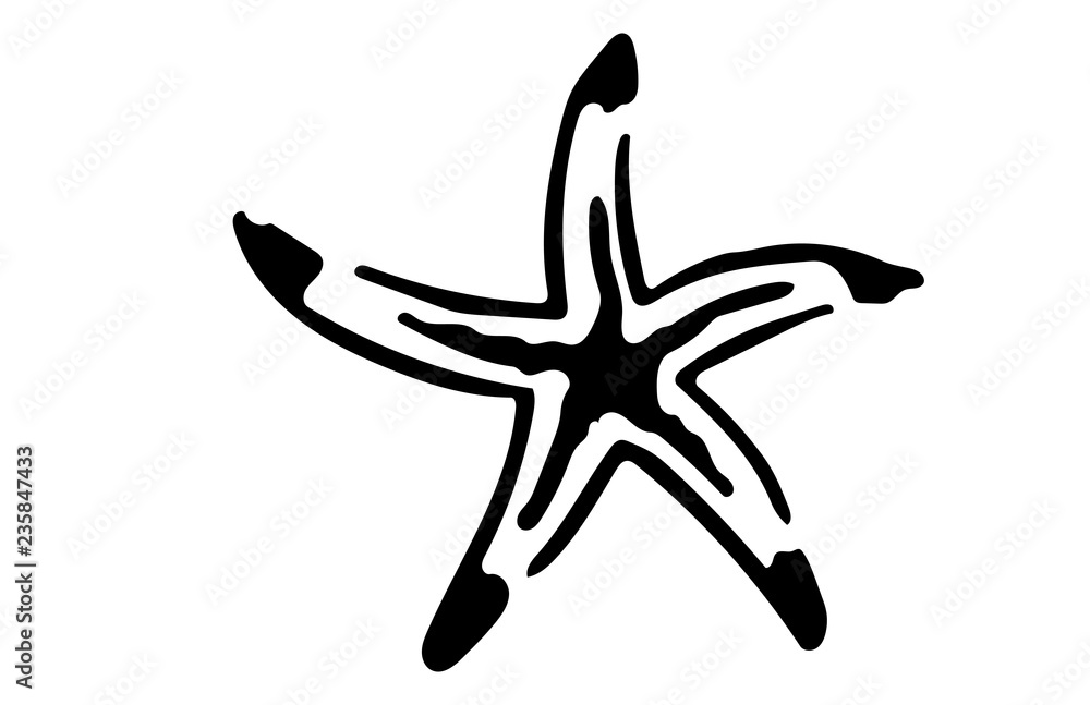 Starfish Starfish