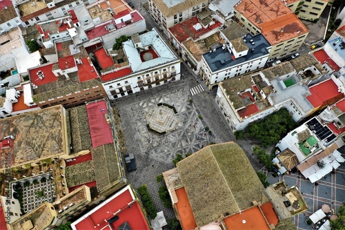 Wallpaper Mural Jerez de la Frontera Torontodigital.ca