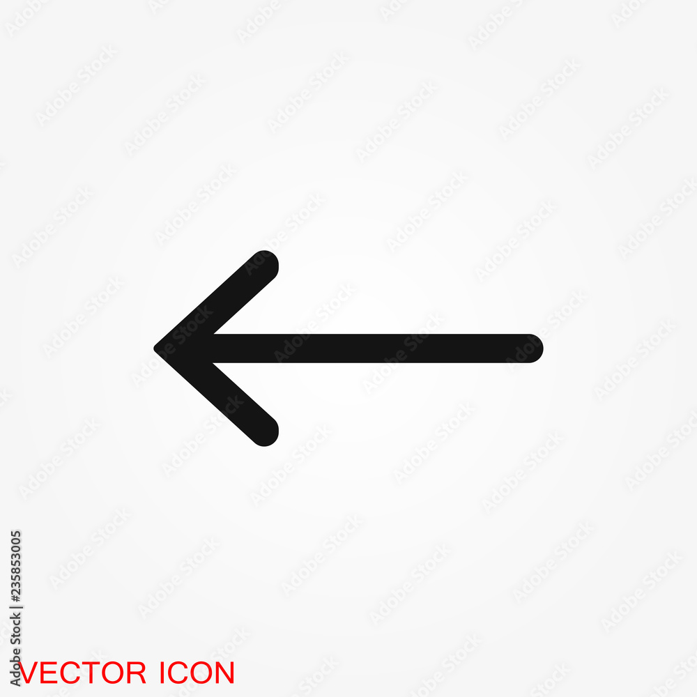 Arrows icon. Arrow for the website and app Arrows icon. Arrow for the website and app
