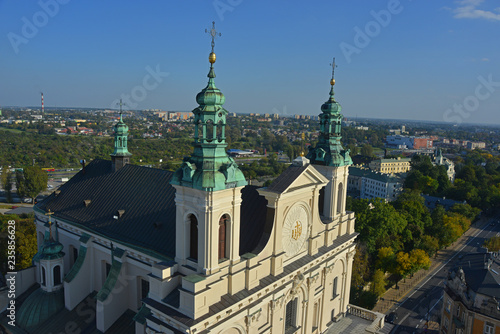 Saint John the Baptist Cathedral, Lublin