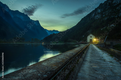 Lake
