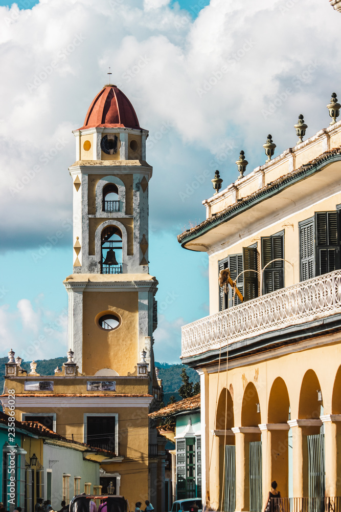 Life in Cuba, Havana, Trinidad and Varadero 