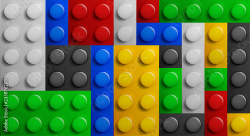 Color constructor blocks se...
