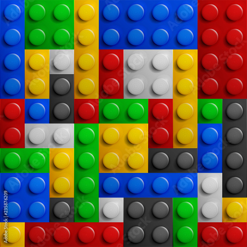 Color constructor blocks se...