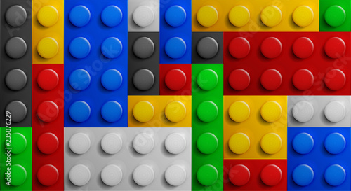 Color constructor blocks se...