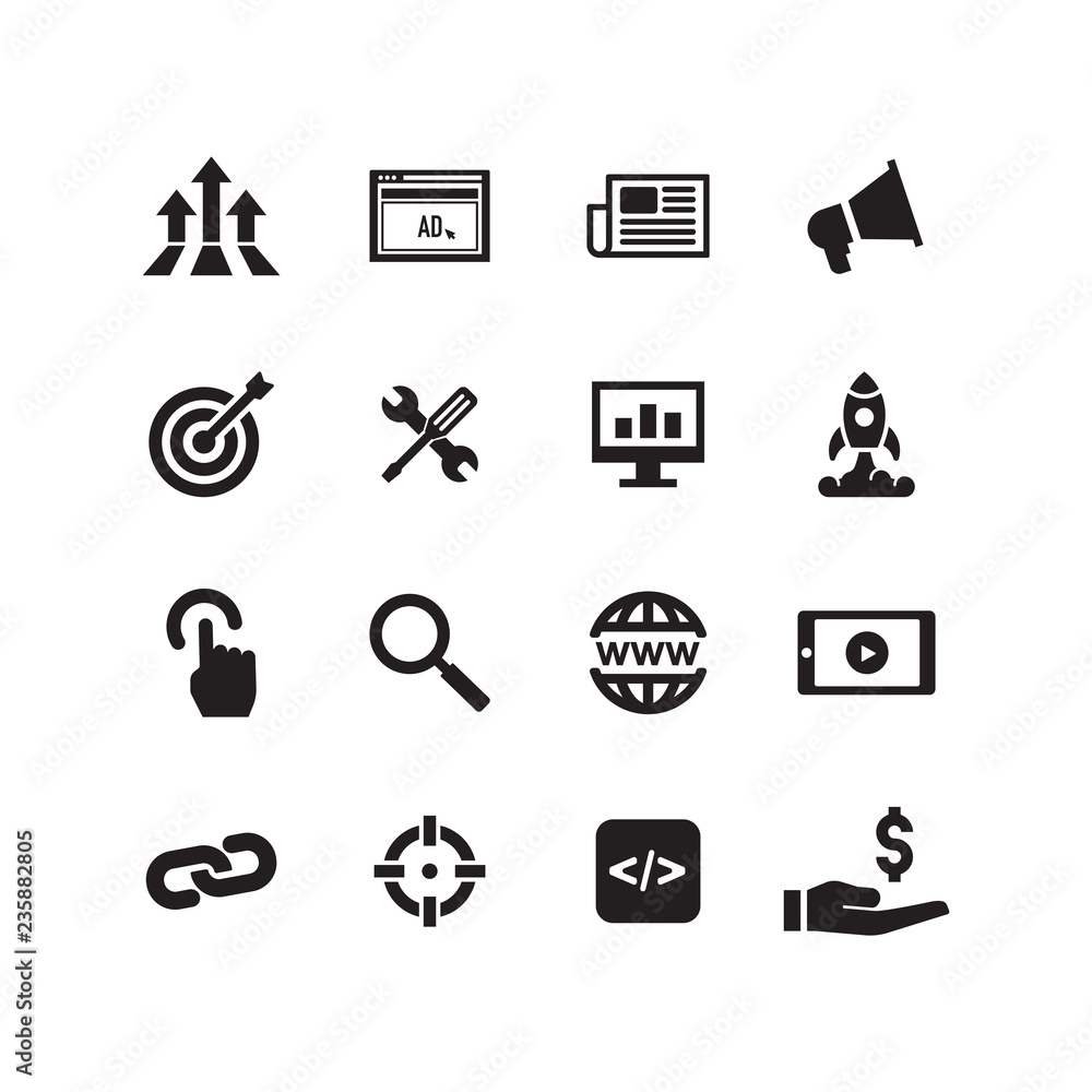 INTERNET MARKETING INTERNET MARKETING