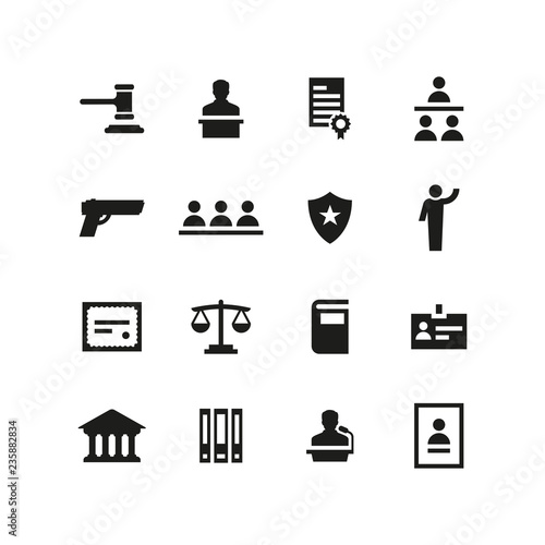 LEGAL