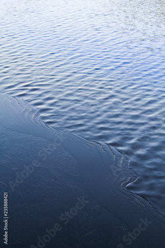 abstract water background