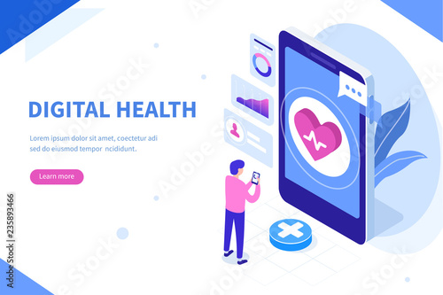 digital health