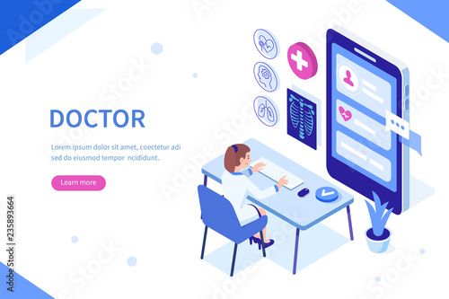 doctor