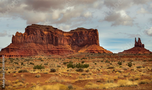 Monument Valley