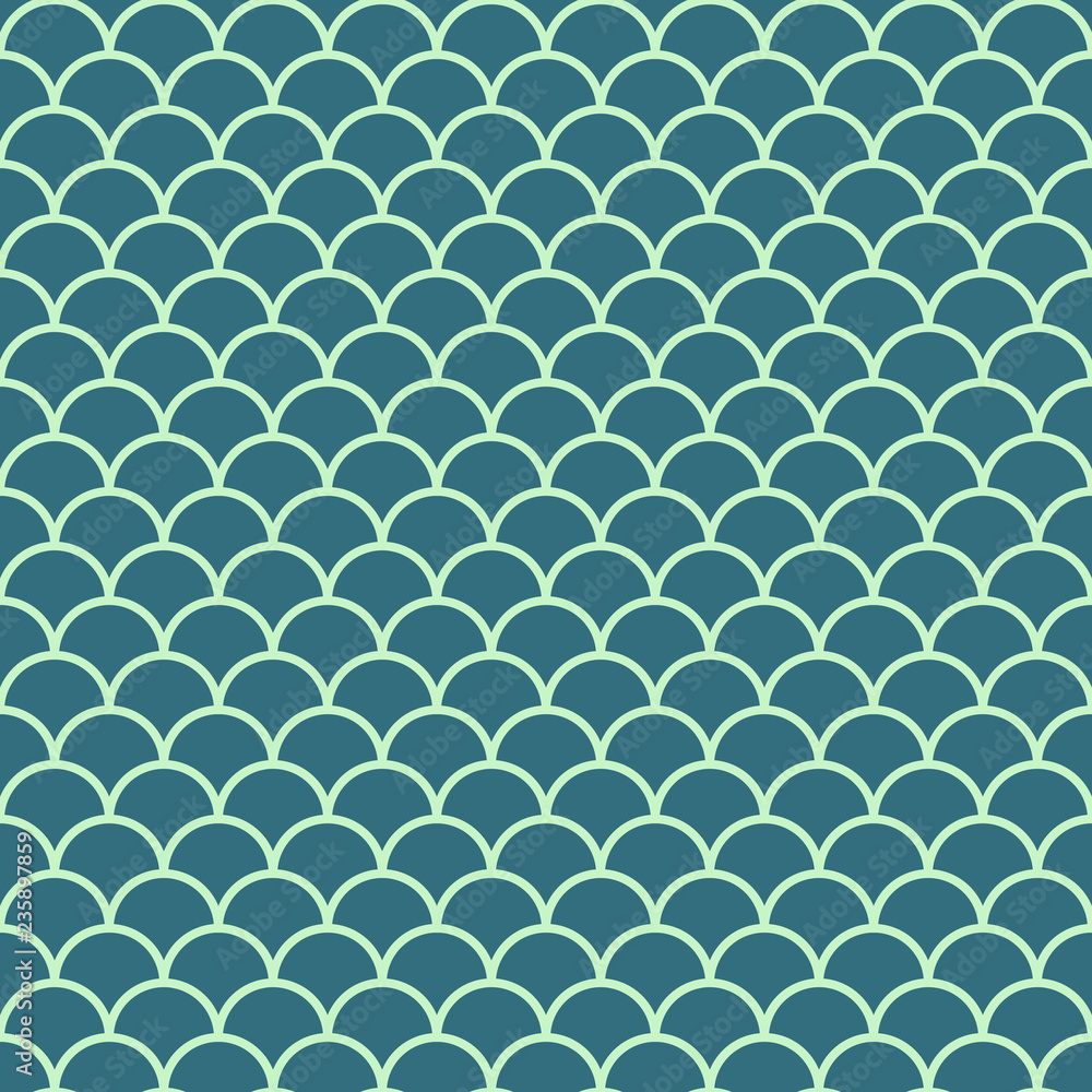 fish scale seamless pattern fish scale seamless pattern
