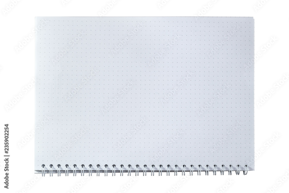 notebook isolate notebook isolate