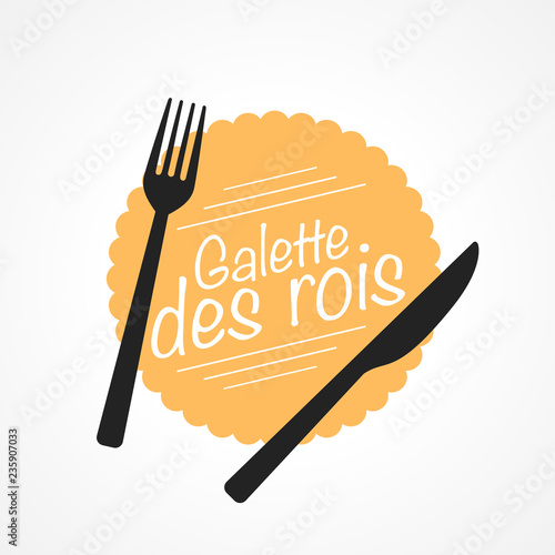 galette des rois