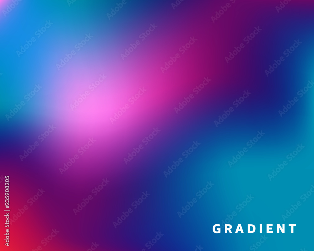 Abstract blue, purple light vector background Abstract blue, purple light vector background