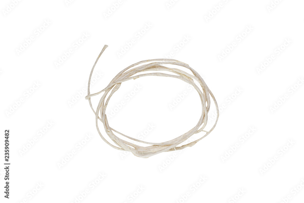 bunch of white nylon bunch of white nylon