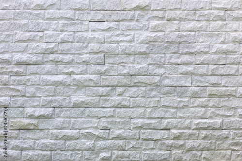 White sandstone wall texture background