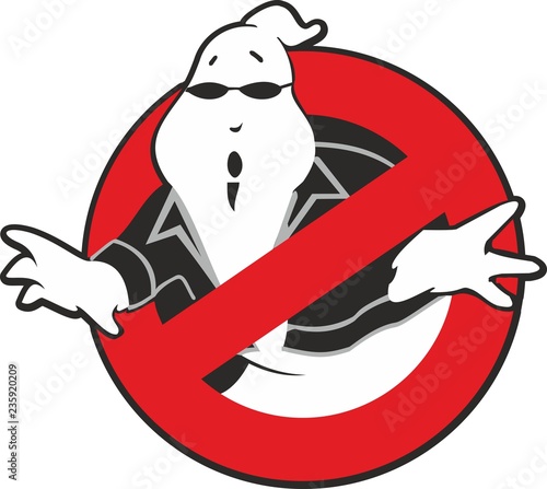 Sin fantasmas